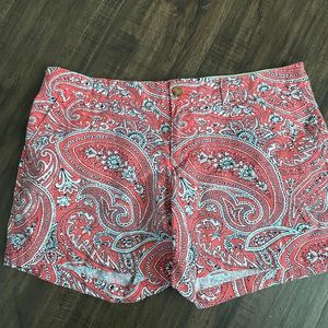 Old Navy shorts